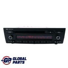 Radio Professional BMW E81 E87 E90 E91 LCI Autoradio CD Bluetooth 9289115