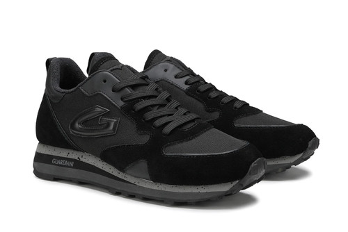 Sneakers alberto guardiani wen - alberto,