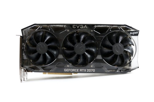 Gpu evga geforce rtx 2070 - gpu,