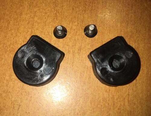 Kit manopola acceleratore - acceleratore, e