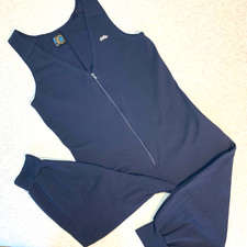 Tuta da sci vintage Odlo uomo