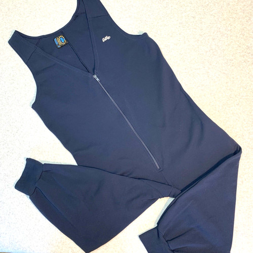 Tuta sci vintage odlo uomo - tuta,