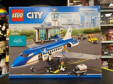 LEGO CITY 60104 - Aeroporto