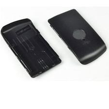 Flash coperchio porta batteria