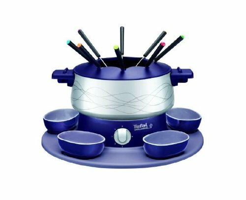 Tefal ef351412 apparecchio - tefal,