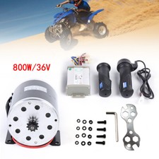 Kit Trasformazione Scooter