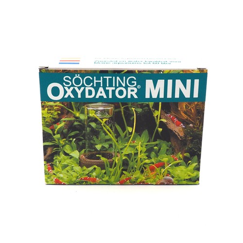 Sochting mini oxydator 501 - oxydator, –