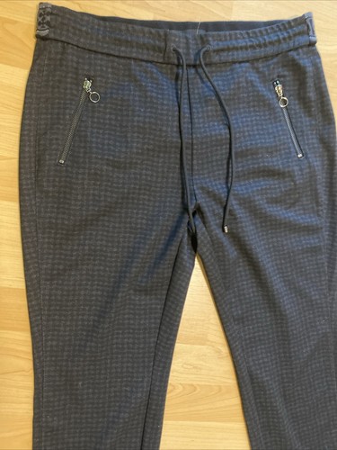 Edel hose chino jogger mac - chino,