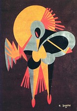 Fortunato Depero Arti Facto