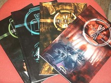 THE X FILES-SERIE COMPLETA