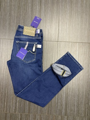Jeans uomo jacob cohen - jacob, taglia