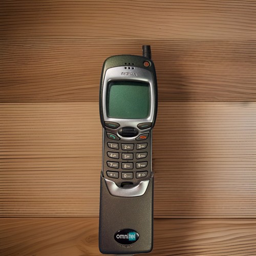 Nokia 7110 in - nokia,