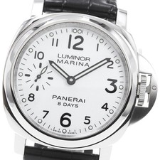 PANERAI Luminor Marina 8