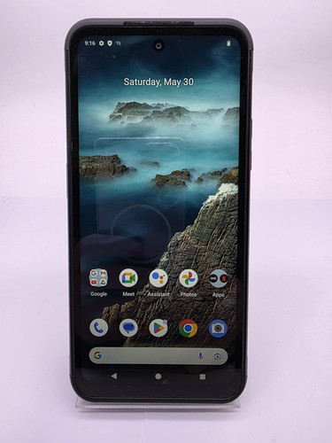 Smartphone nokia xr20 128 - smartphone,