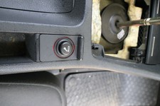 Accendisigari anteriore Audi
