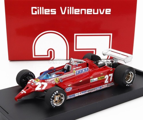 Brumm ferrari f1 - brumm,
