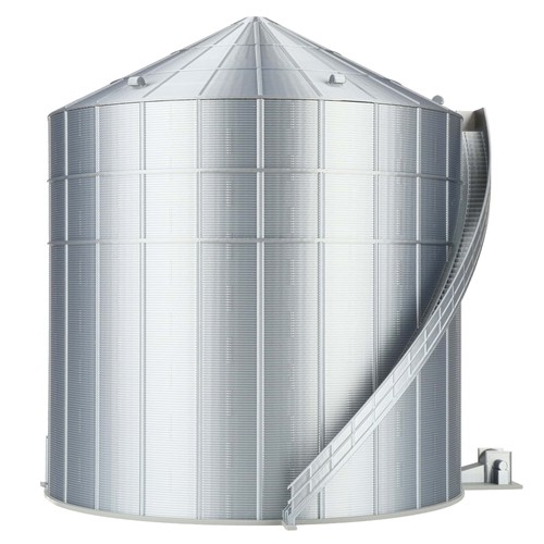 Revd 50k bushel - revd, 40-50k
