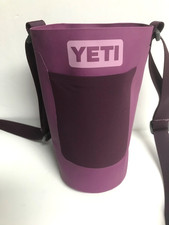 YETI Rambler portabottiglie imbracatura viola nordico colore fuori produzione adatto 16 oz