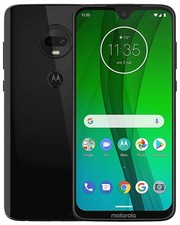 Smartphone Motorola Moto G7 64