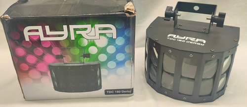 Ayra tdc 180 fat - 180, beam