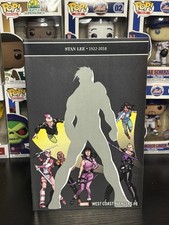 Marvel Comics - West Coast