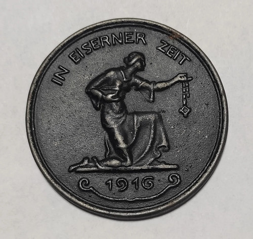 Germania medaglia prima guerra - germania,