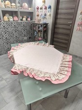 Tovaglia Per Tavolo 6 Posti 