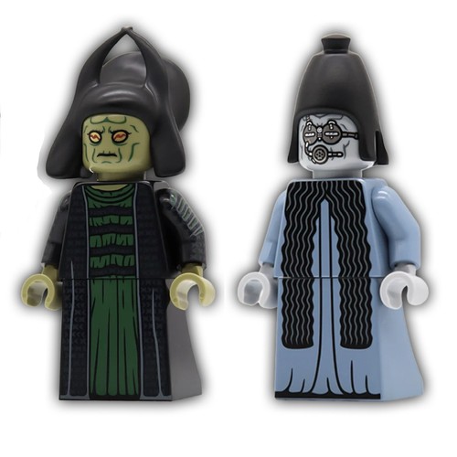 Lego star wars rune - lego, haako
