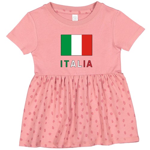 Inktastic italy flag - &, italia