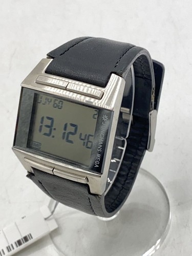 Orologio junghans mega 1000 - junghans,