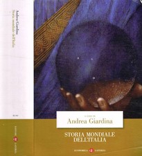 Storia mondiale dell'Italia. 