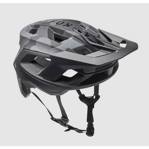 Fox racing speedframe casco - racing,