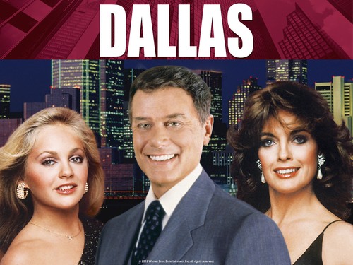 Dallas serie italiano 12 - in, italiano-12