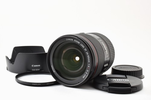 Canon 105mm l - f/4,