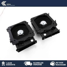 2x subwoofer originale cassa