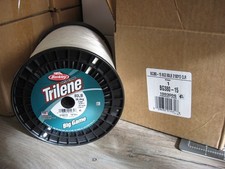 Berkley trilene big game - trilene,