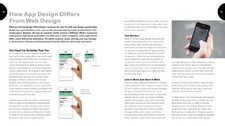 The iPhone App Design Manual