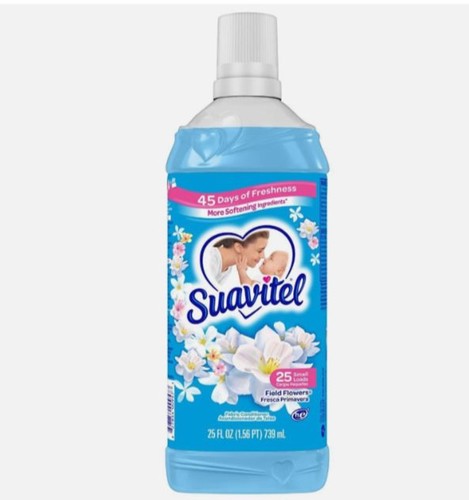 Suavitel liquido lavanderia - liquido,