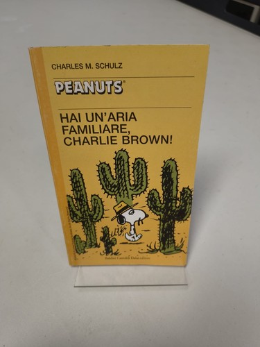 Tascabili peanuts vol - peanuts,, vol.