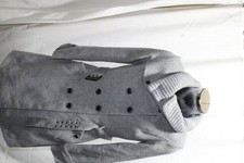 Mango Cappotto XL Con Difetti