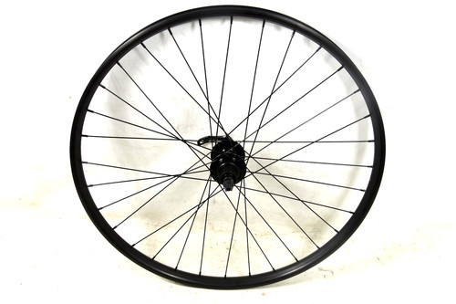 Ruota posteriore disco 29er - a,