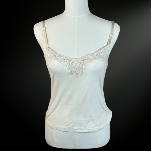 Top cami vintage maurices - top, y2k