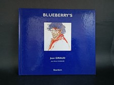 fumetto BLUEBERRY'S - STARDOM