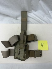 Fondina Old School Eagle