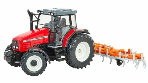 Britains farm heritage - farm, 1/32