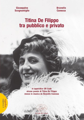 Titina filippo tra pubblico - filippo,
