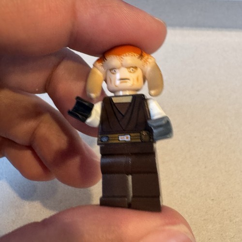 Lego star wars saesee tiin - saesee,