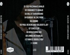 BILL BLAYLOCK - GENTLEMAN AND