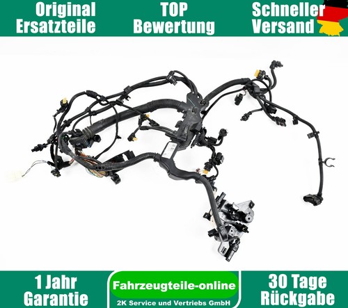 Motorkabelbaum bmw serie f20 - 1,