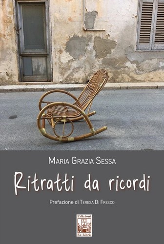 Ritratti ricordi - ritratti,
